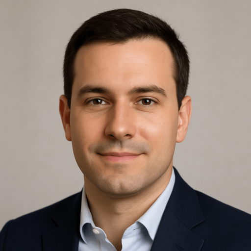 Profile of Bryan Johnson