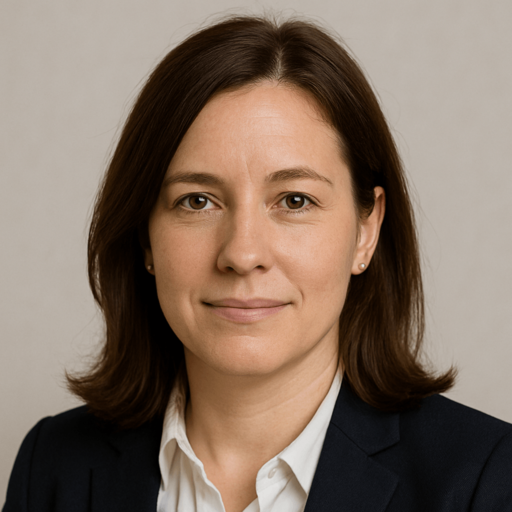 Profile of Lisa Wang