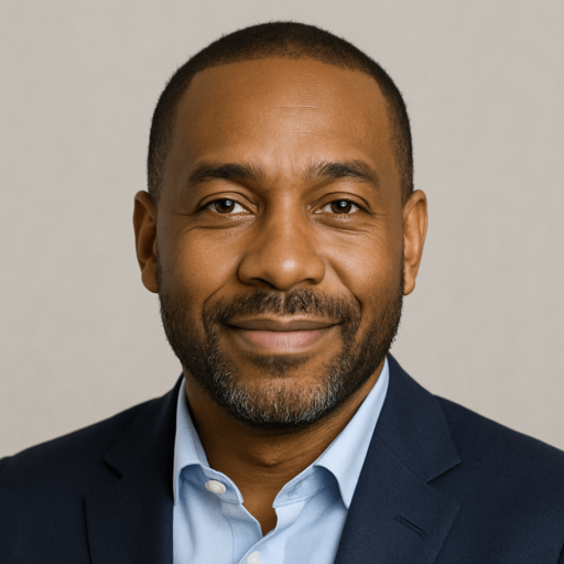Profile of David Thompson