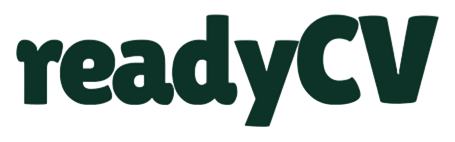 ReadyCV logo
