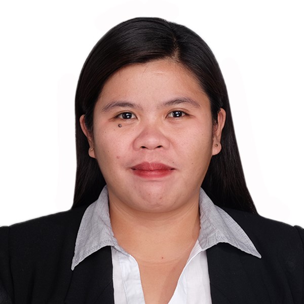 Profile of Mary Jane Jabagat