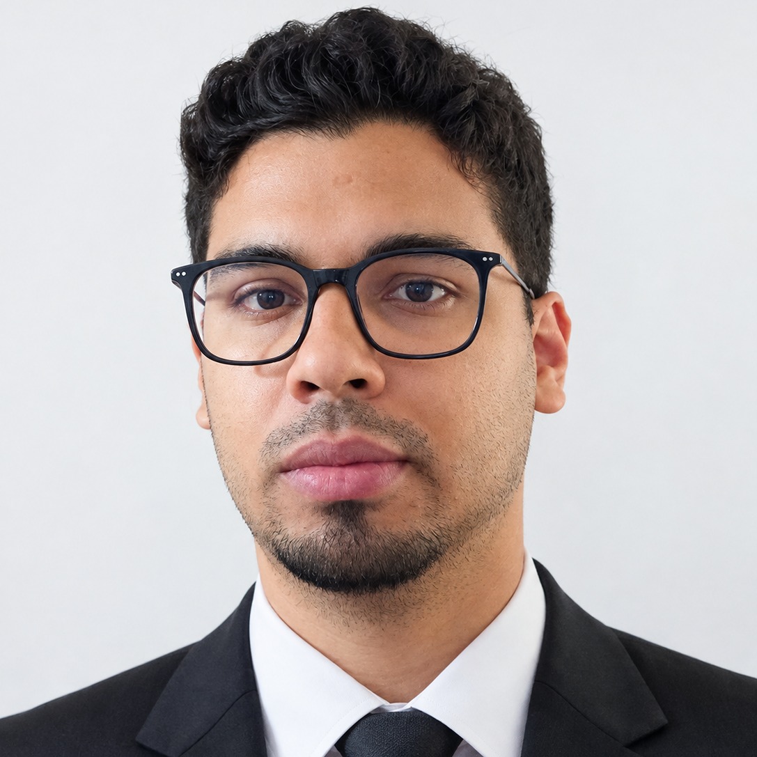 Profile of Rayner Fernandez